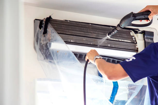 Best HVAC Air Duct Cleaning  in Auburndale, FL